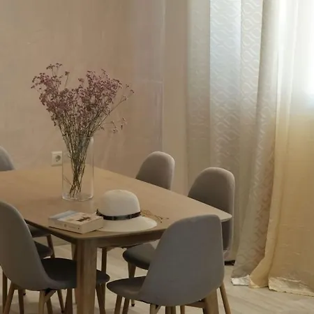 Villa βιλα Fiore