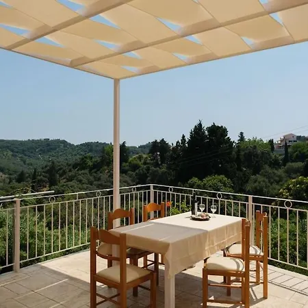 Villa βιλα Fiore *