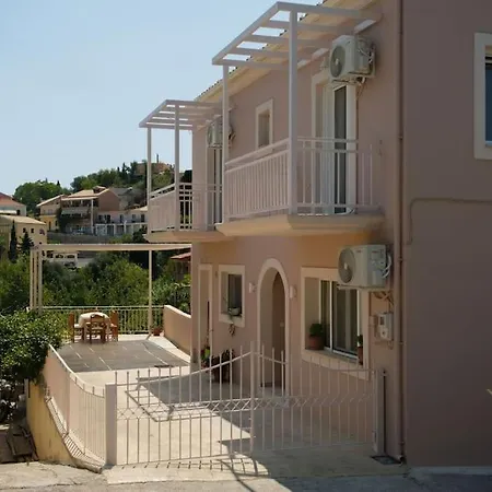 βιλα Fiore Avliotai