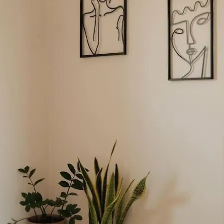 Villa βιλα Fiore *