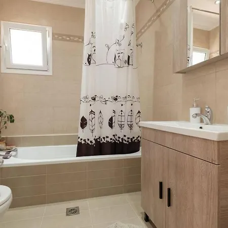 Villa βιλα Fiore Avliotai